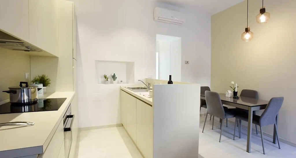 Altido Superb Apt Near Arco Della Pace And Sforzesco Castle Milan Apartment