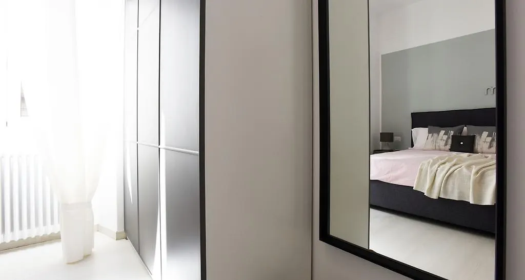 Altido Superb Apt Near Arco Della Pace And Sforzesco Castle Milan 0*,