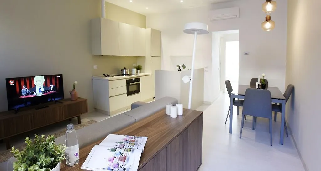 Apartment Altido Superb Apt Near Arco Della Pace And Sforzesco Castle Milan