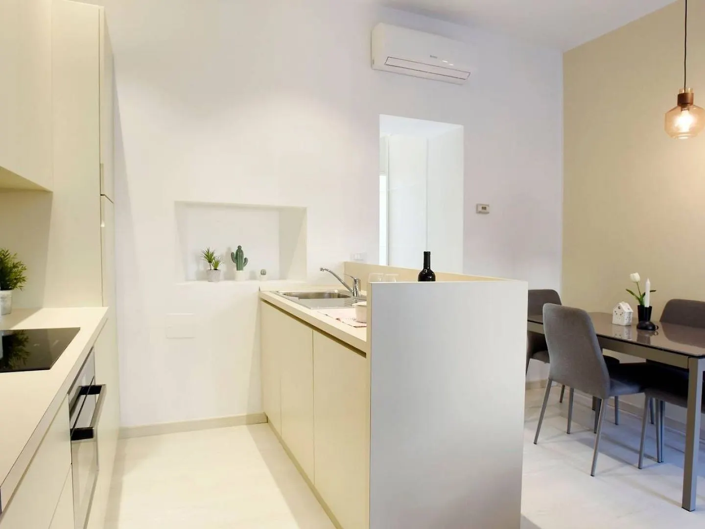 Apartment Altido Superb Apt Near Arco Della Pace And Sforzesco Castle Milan Italy